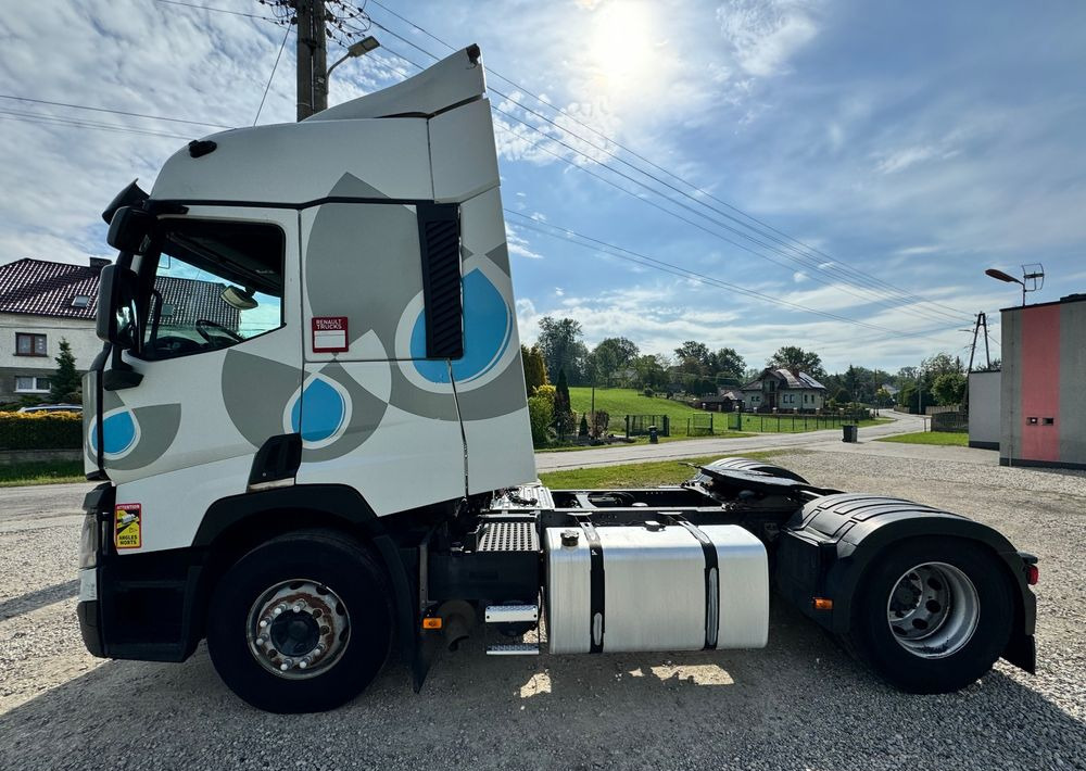 Renault T460 - יחידת טרקטור: תמונה 2 Renault T460 - יחידת טרקטור: תמונה 2