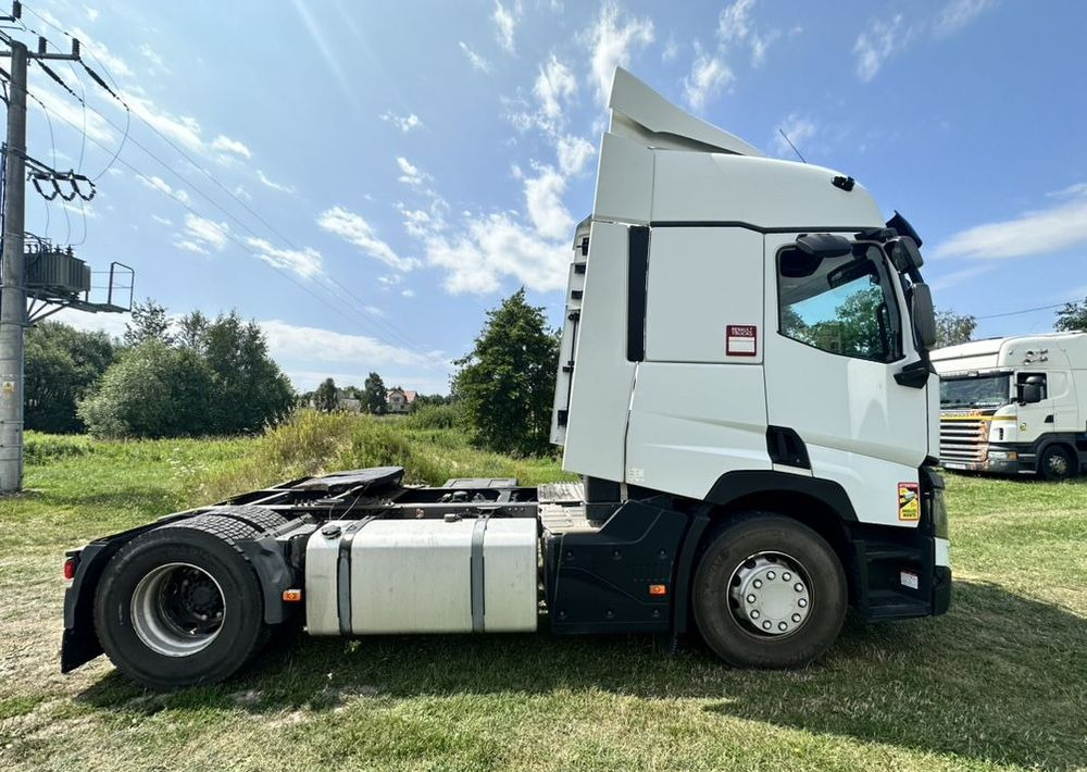 Renault T460 - יחידת טרקטור: תמונה 5 Renault T460 - יחידת טרקטור: תמונה 5