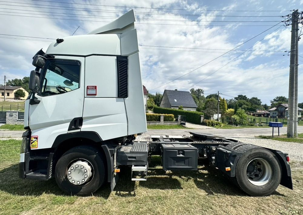 Renault T460 - יחידת טרקטור: תמונה 2 Renault T460 - יחידת טרקטור: תמונה 2