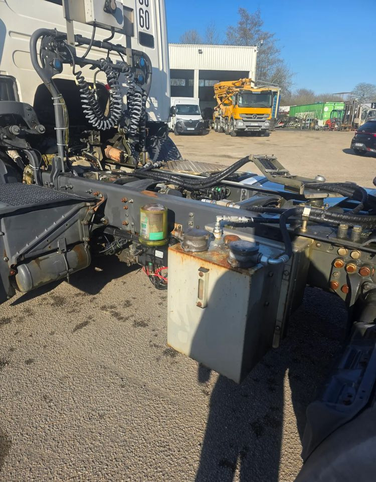 Scania P450 | Bez EGR | Hydraulika | Euro 6 - יחידת טרקטור: תמונה 5 Scania P450 | Bez EGR | Hydraulika | Euro 6 - יחידת טרקטור: תמונה 5