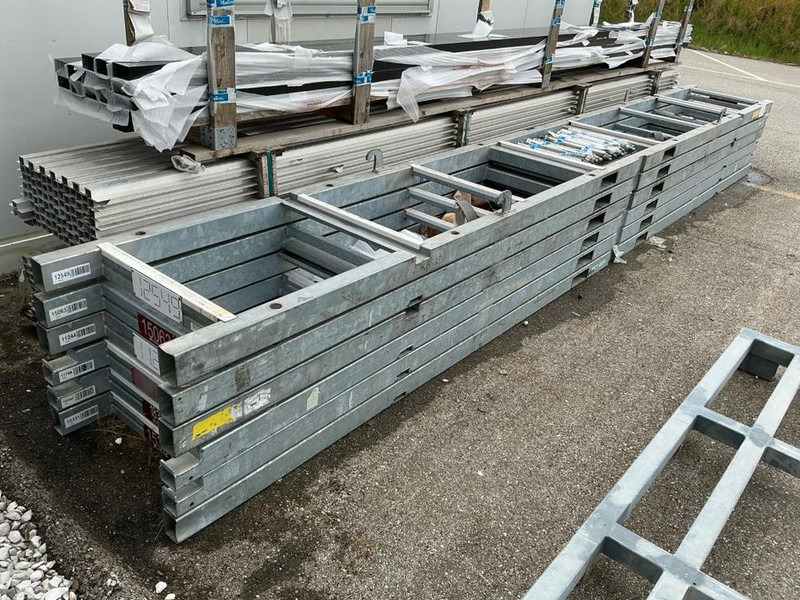 Bitschnau IWC-SKIP - מכונת עיבוד מתכת: תמונה 2 Bitschnau IWC-SKIP - מכונת עיבוד מתכת: תמונה 2