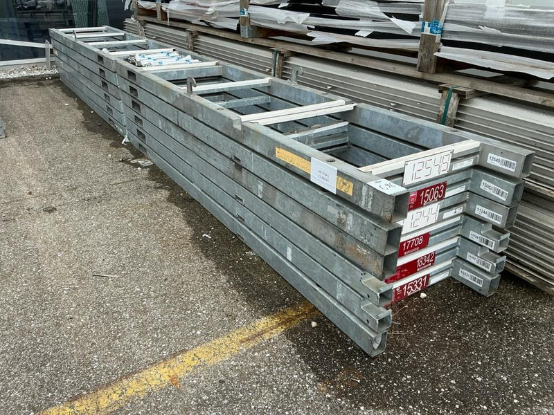 Bitschnau IWC-SKIP - מכונת עיבוד מתכת: תמונה 1 Bitschnau IWC-SKIP - מכונת עיבוד מתכת: תמונה 1