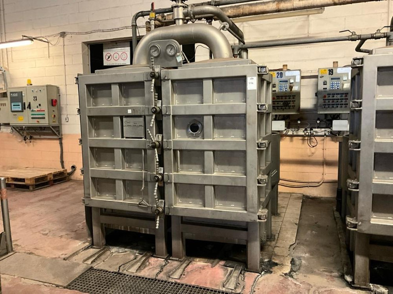 ציוד תעשייתי C.Tex CTM2-80: תמונה 1