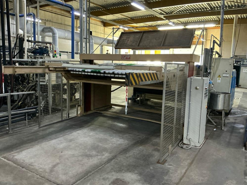 FBP SA 34.S TC - מלגזה: תמונה 2 FBP SA 34.S TC - מלגזה: תמונה 2