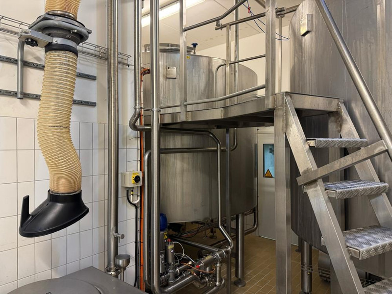 FIMATEC - מכונת מזון: תמונה 2 FIMATEC - מכונת מזון: תמונה 2