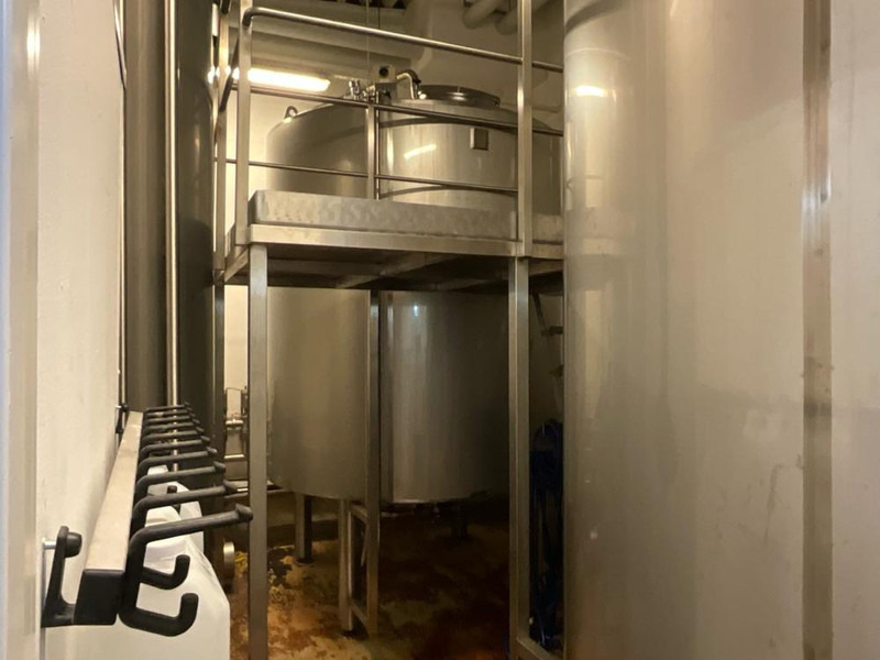 FIMATEC - מכונת מזון: תמונה 1 FIMATEC - מכונת מזון: תמונה 1