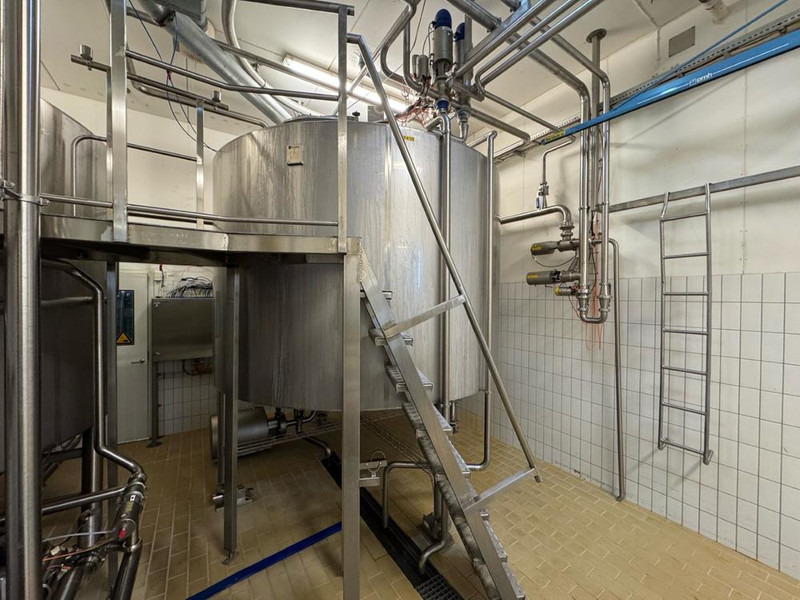 FIMATEC - מכונת מזון: תמונה 1 FIMATEC - מכונת מזון: תמונה 1