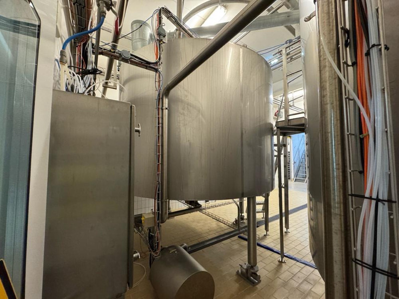 FIMATEC - מכונת מזון: תמונה 2 FIMATEC - מכונת מזון: תמונה 2