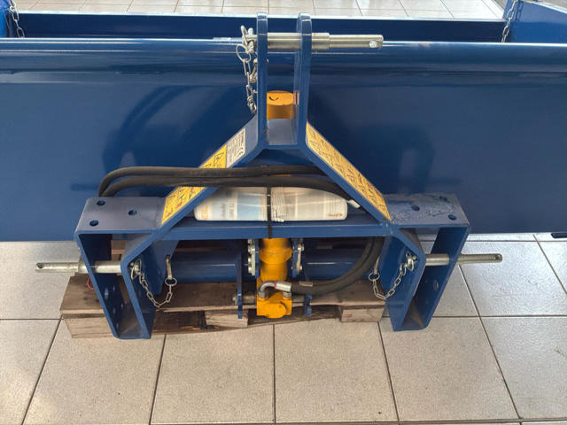 Göweil GHU 08/1700 DW - מכונת בנייה: תמונה 5 Göweil GHU 08/1700 DW - מכונת בנייה: תמונה 5