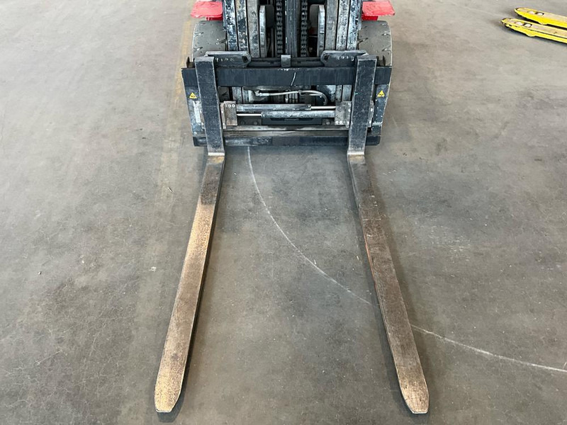Hangcha CPCD35 - מכונת בנייה: תמונה 5 Hangcha CPCD35 - מכונת בנייה: תמונה 5