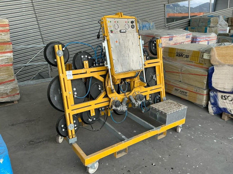 Kappel DSMH2/12V - מכונת עיבוד מתכת: תמונה 2 Kappel DSMH2/12V - מכונת עיבוד מתכת: תמונה 2