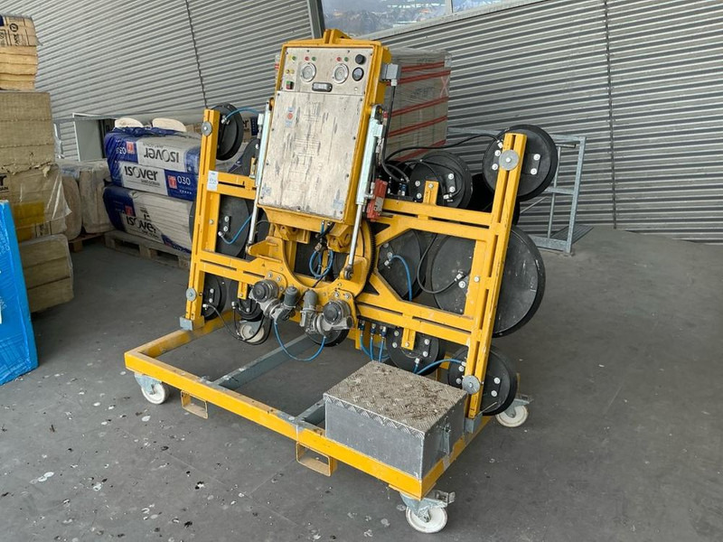 Kappel DSMH2/12V - מכונת עיבוד מתכת: תמונה 1 Kappel DSMH2/12V - מכונת עיבוד מתכת: תמונה 1