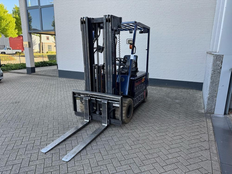Komatsu FB30H-1E - מלגזה: תמונה 1 Komatsu FB30H-1E - מלגזה: תמונה 1