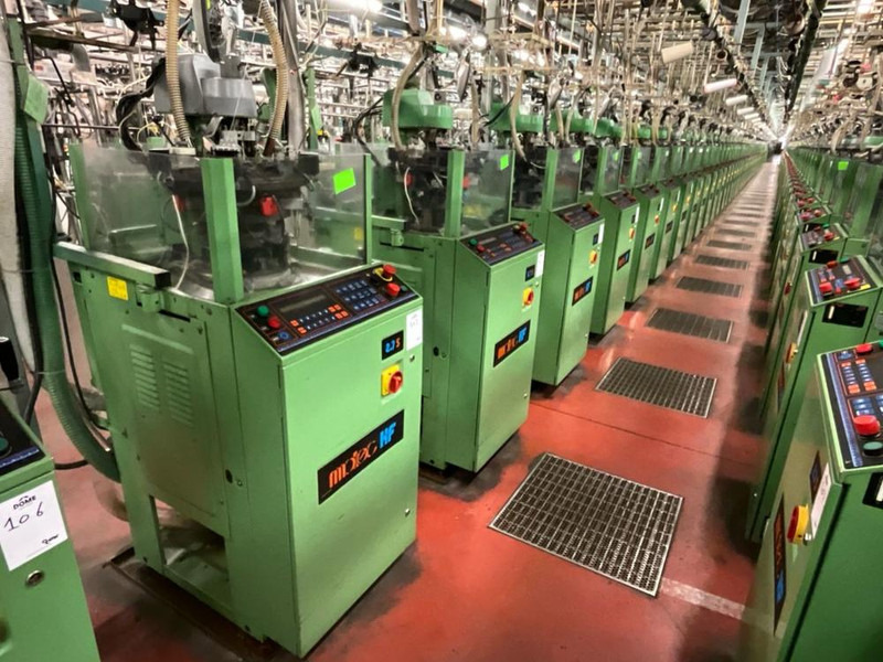 Matec HF 2.7S - ציוד תעשייתי: תמונה 2 Matec HF 2.7S - ציוד תעשייתי: תמונה 2