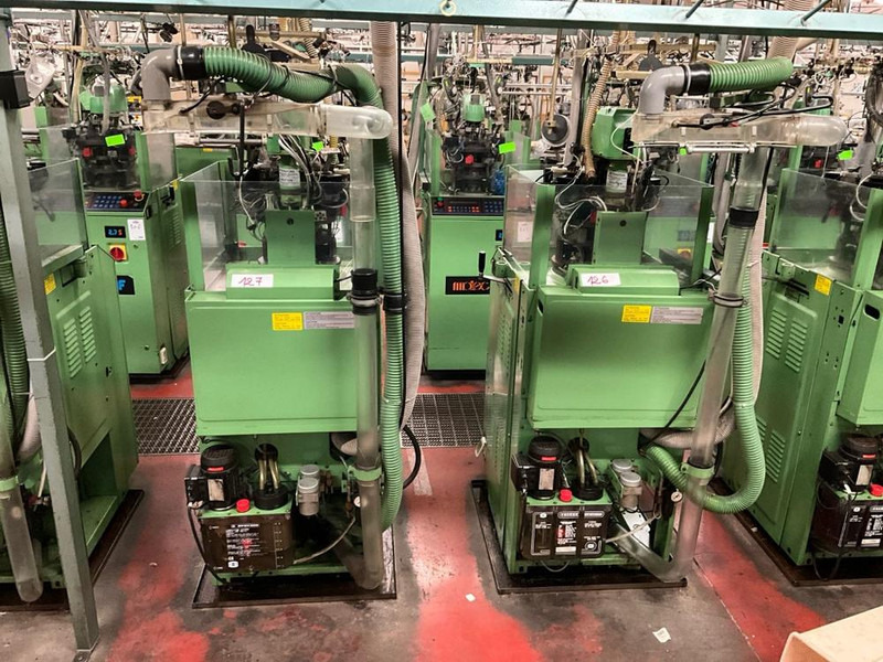 Matec HF 2.7S - ציוד תעשייתי: תמונה 3 Matec HF 2.7S - ציוד תעשייתי: תמונה 3