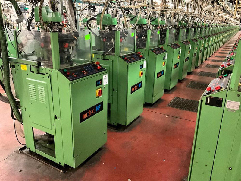 Matec HF 2.7S - ציוד תעשייתי: תמונה 2 Matec HF 2.7S - ציוד תעשייתי: תמונה 2