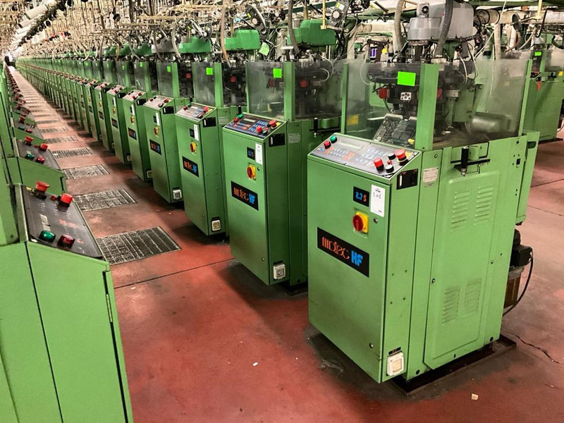 Matec HF 2.7S - ציוד תעשייתי: תמונה 1 Matec HF 2.7S - ציוד תעשייתי: תמונה 1