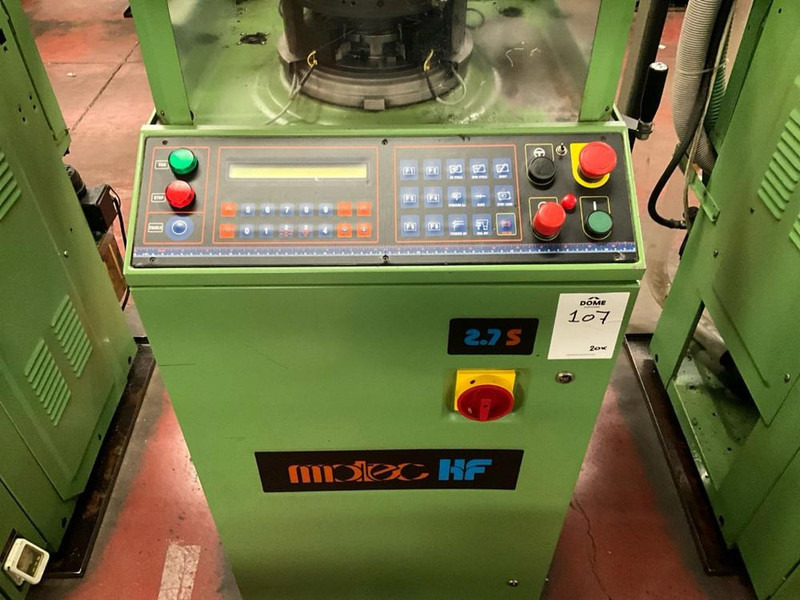 Matec HF 2.7S - ציוד תעשייתי: תמונה 5 Matec HF 2.7S - ציוד תעשייתי: תמונה 5