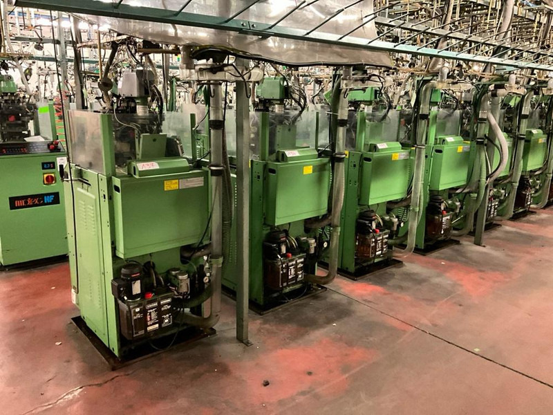 Matec HF 2.7S - ציוד תעשייתי: תמונה 3 Matec HF 2.7S - ציוד תעשייתי: תמונה 3