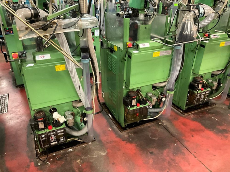 Matec HF 2.7S - ציוד תעשייתי: תמונה 3 Matec HF 2.7S - ציוד תעשייתי: תמונה 3