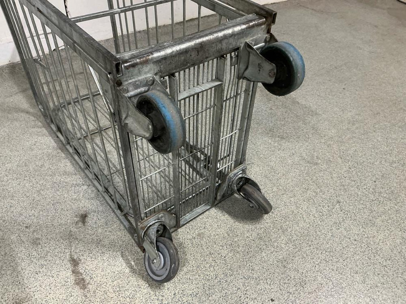 Onbekend - מכונת מזון: תמונה 5 Onbekend - מכונת מזון: תמונה 5