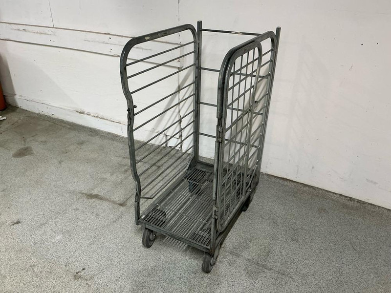 Onbekend - מכונת מזון: תמונה 1 Onbekend - מכונת מזון: תמונה 1