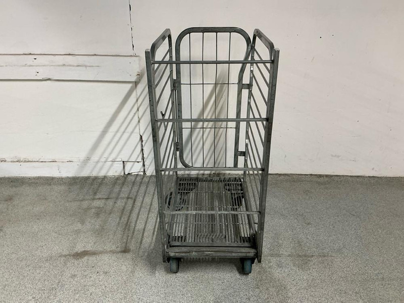 Onbekend - מכונת מזון: תמונה 5 Onbekend - מכונת מזון: תמונה 5