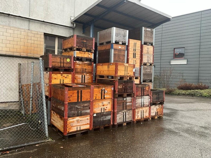 Onbekend - מכונת בנייה: תמונה 2 Onbekend - מכונת בנייה: תמונה 2