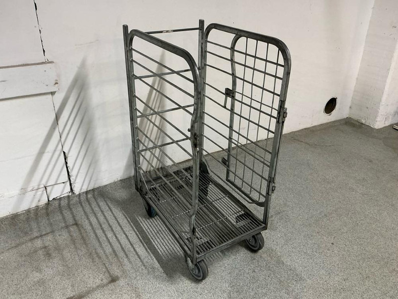 Onbekend - מכונת מזון: תמונה 2 Onbekend - מכונת מזון: תמונה 2