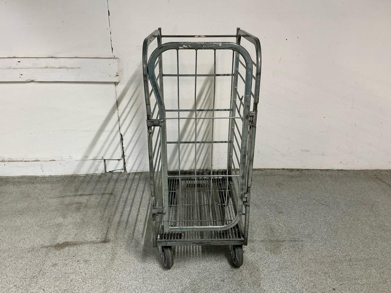 Onbekend - מכונת מזון: תמונה 3 Onbekend - מכונת מזון: תמונה 3