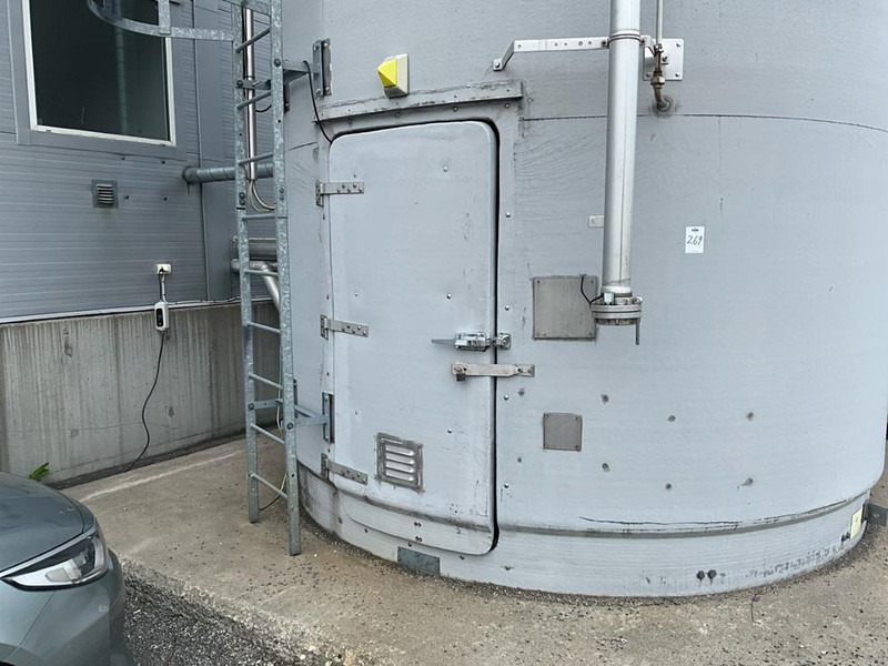 Polem SKS 9/35/75 - מכונת מזון: תמונה 2 Polem SKS 9/35/75 - מכונת מזון: תמונה 2