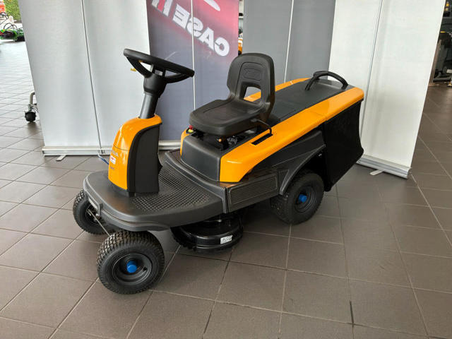 Stiga Swift R72 Li 48 V2 - מכונת בנייה: תמונה 2 Stiga Swift R72 Li 48 V2 - מכונת בנייה: תמונה 2