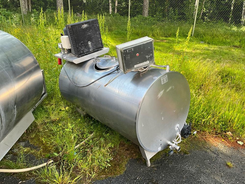 Weldholms DF 2000 AD - מכונת מזון: תמונה 1 Weldholms DF 2000 AD - מכונת מזון: תמונה 1