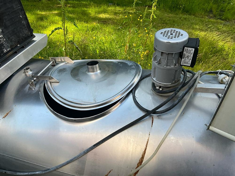 Weldholms DF 2000 AD - מכונת מזון: תמונה 4 Weldholms DF 2000 AD - מכונת מזון: תמונה 4