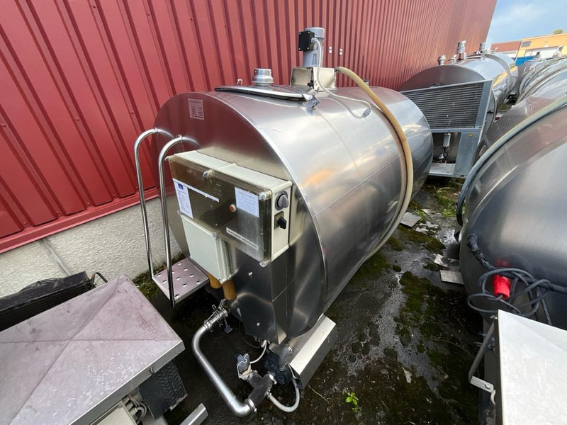 Weldholms DF 95 AD - מכונת מזון: תמונה 2 Weldholms DF 95 AD - מכונת מזון: תמונה 2