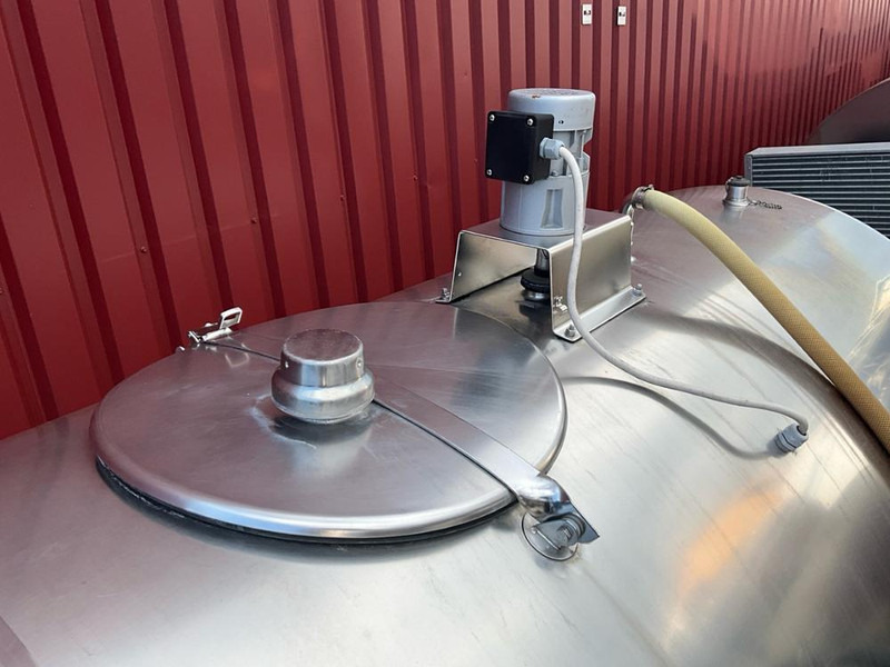 Weldholms DF 95 AD - מכונת מזון: תמונה 5 Weldholms DF 95 AD - מכונת מזון: תמונה 5