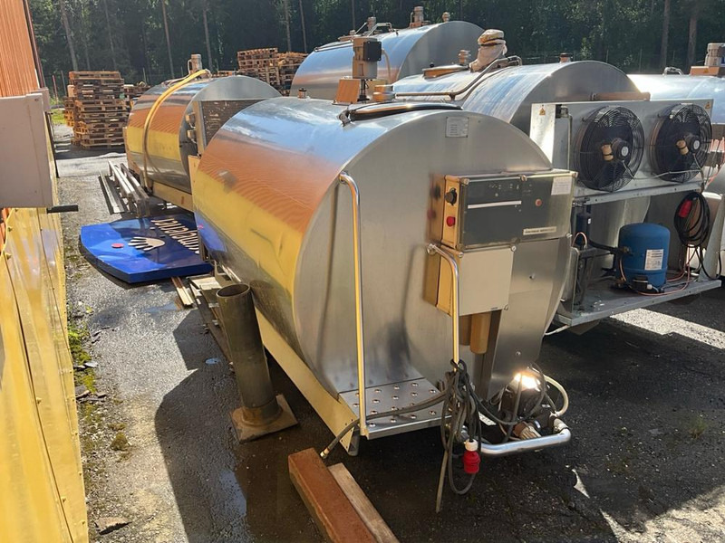 Weldholms DF 95 AD - מכונת מזון: תמונה 1 Weldholms DF 95 AD - מכונת מזון: תמונה 1