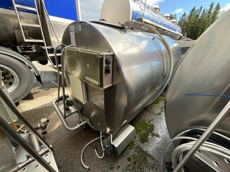 Weldholms DF 953 AD - מכונת מזון: תמונה 4 Weldholms DF 953 AD - מכונת מזון: תמונה 4