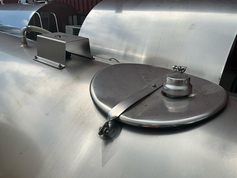 Weldholms DF 953 AD - מכונת מזון: תמונה 5 Weldholms DF 953 AD - מכונת מזון: תמונה 5