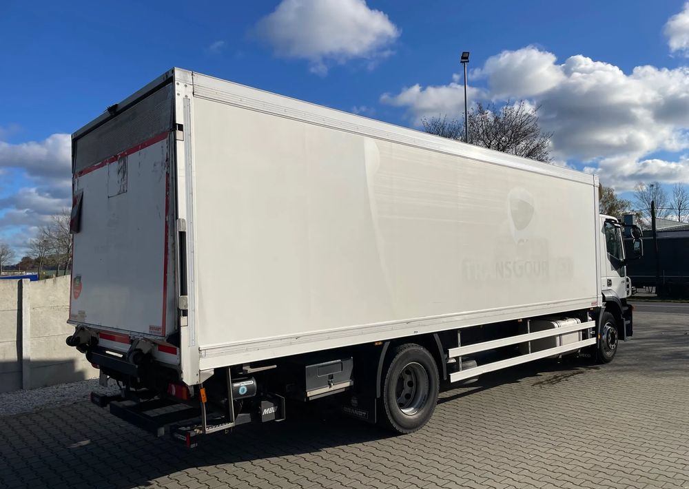 Iveco Stralis EEV 18.310 EURO 5, Chłodnia, PRZEBIEG 262 TYŚ KM!! - משאית קירור: תמונה 4 Iveco Stralis EEV 18.310 EURO 5, Chłodnia, PRZEBIEG 262 TYŚ KM!! - משאית קירור: תמונה 4