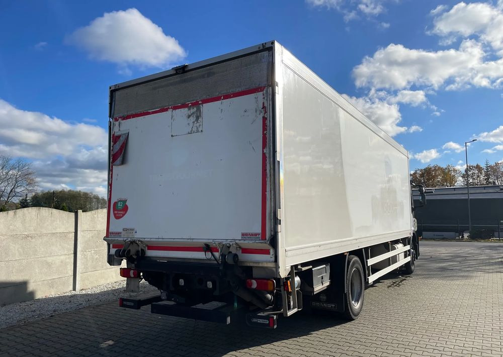 Iveco Stralis EEV 18.310 EURO 5, Chłodnia, PRZEBIEG 262 TYŚ KM!! - משאית קירור: תמונה 5 Iveco Stralis EEV 18.310 EURO 5, Chłodnia, PRZEBIEG 262 TYŚ KM!! - משאית קירור: תמונה 5