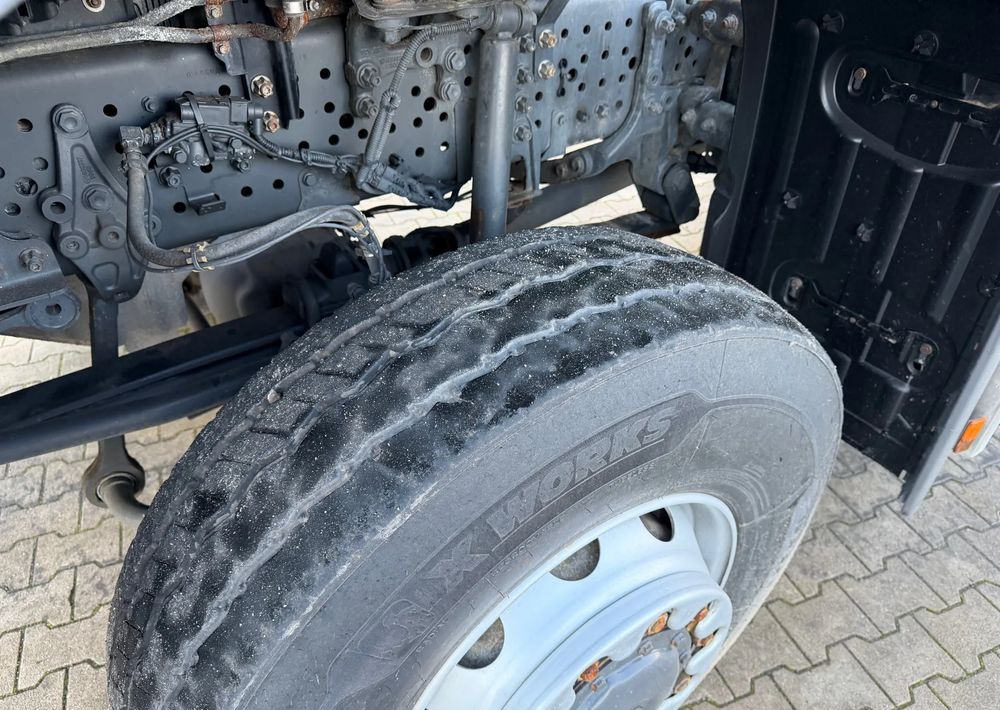 Mercedes-Benz AROCS 3345/6x6/ Wywrotka Miller Bordmatic - מזהיר: תמונה 3 Mercedes-Benz AROCS 3345/6x6/ Wywrotka Miller Bordmatic - מזהיר: תמונה 3