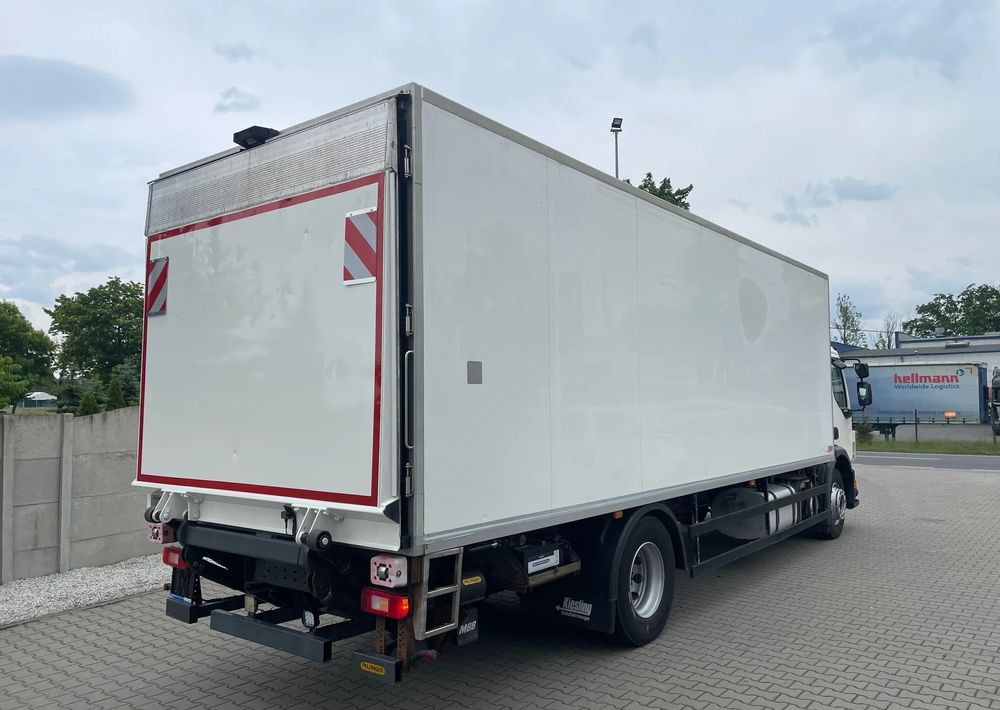 Volvo FE 18.250 Chłodnia! EURO 6! - משאית קירור: תמונה 5 Volvo FE 18.250 Chłodnia! EURO 6! - משאית קירור: תמונה 5