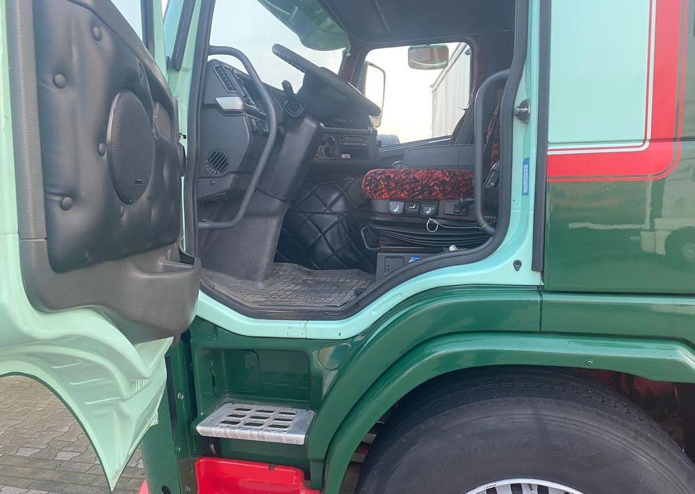 Volvo FM340 Wywrotka 5,40m, Hiab 144E Duo- pilot, - מזהיר: תמונה 4 Volvo FM340 Wywrotka 5,40m, Hiab 144E Duo- pilot, - מזהיר: תמונה 4