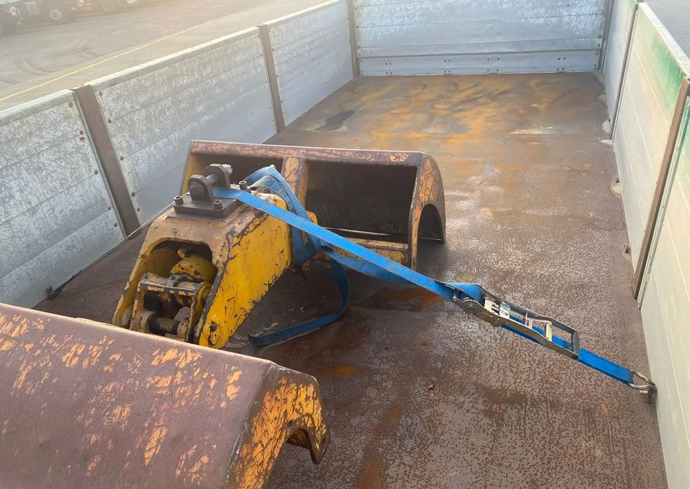 Volvo FM340 Wywrotka 5,40m, Hiab 144E Duo- pilot, - מזהיר: תמונה 5 Volvo FM340 Wywrotka 5,40m, Hiab 144E Duo- pilot, - מזהיר: תמונה 5