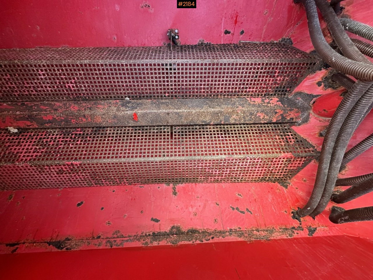 מקדחת זרעים Seed drill Väderstad Rapid A RDA 600 C: תמונה 14