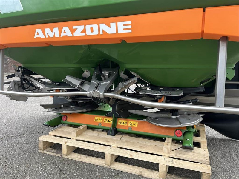 Amazone ZA-V 3200 - מפזרת דשן: תמונה 5 Amazone ZA-V 3200 - מפזרת דשן: תמונה 5