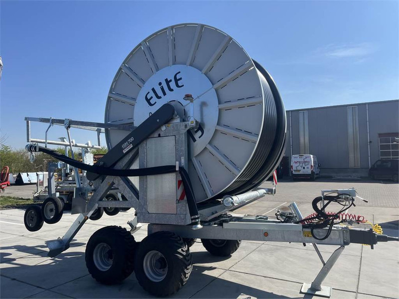 Elite 700 120-450 - מערכת השקיה: תמונה 3 Elite 700 120-450 - מערכת השקיה: תמונה 3