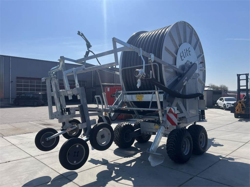 Elite 700 120-450 - מערכת השקיה: תמונה 4 Elite 700 120-450 - מערכת השקיה: תמונה 4