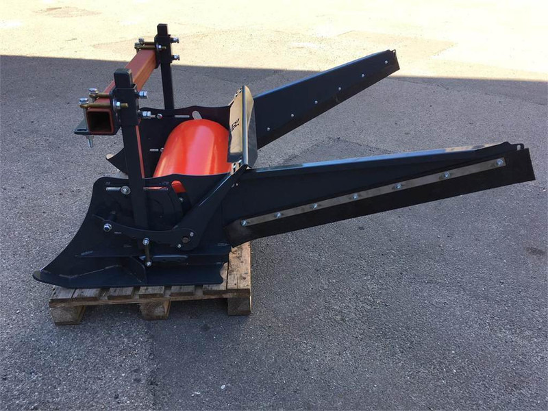 Fentum machinebouw FZ0800 - מכונה חקלאית: תמונה 2 Fentum machinebouw FZ0800 - מכונה חקלאית: תמונה 2